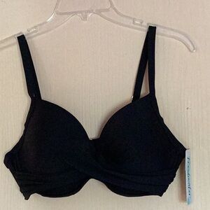 Swim bra, fits up to D-cup